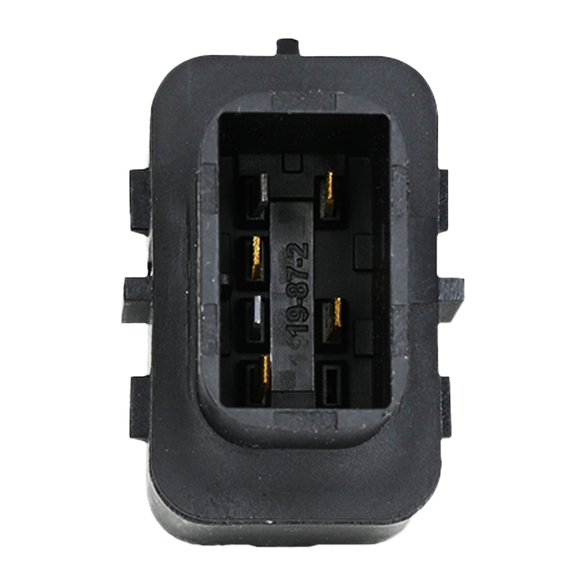 Control Eléctrico de Vidrios Der. Ford Ecosport 2008-2012 – vista 4