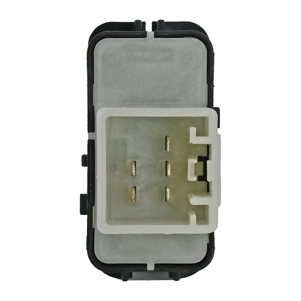 Control Eléctrico de Vidrios Del. Der. Ford F-350 Super Duty 2002-2007 – vista 2