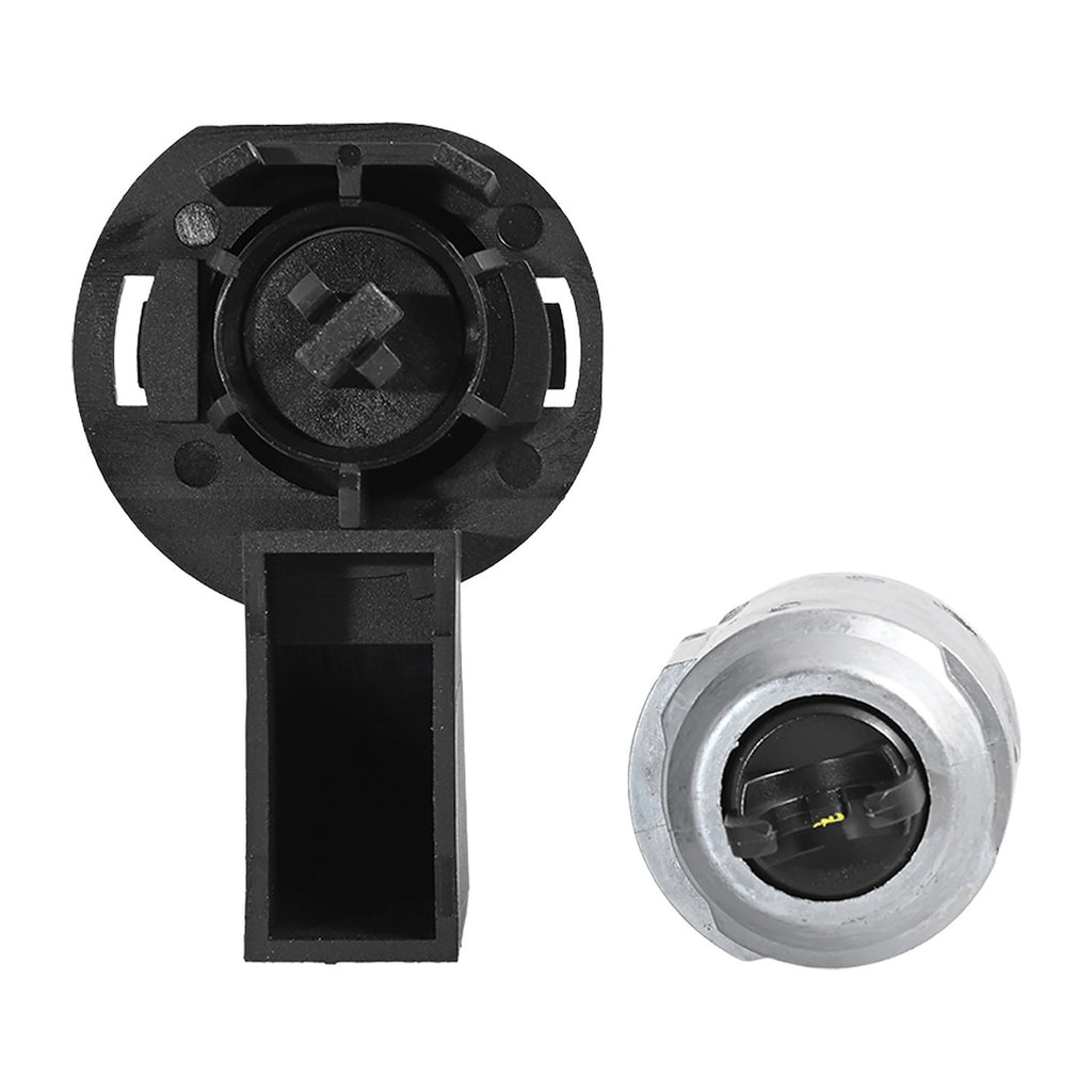Cilindro de Cofre Del. Ford Focus 2007-2011 – vista 3