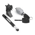 Cilindro de Cofre Del. Ford Focus 2007-2011 – vista 1