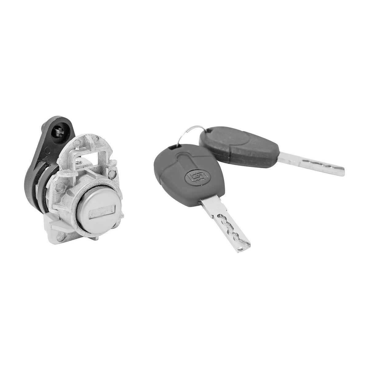 Cilindro de Puerta 70845 Del. Izq. Fiat Palio / RAM 700 2005-2020 – vista 1