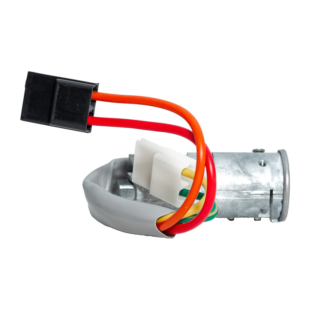 Cilindro de Encendido Del. Int. Renault Trafic 2007-2014 – vista 2