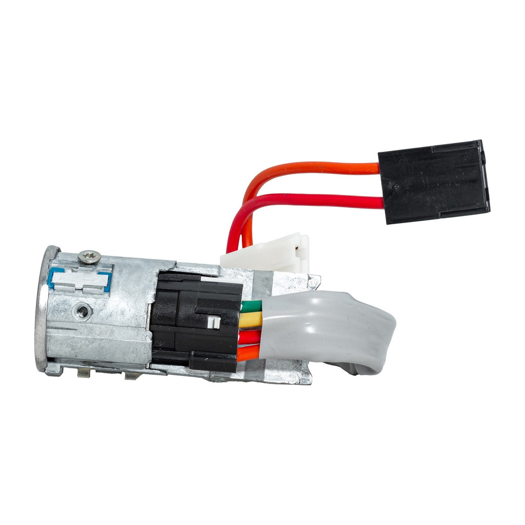 Cilindro de Encendido Del. Int. Renault Trafic 2007-2014 – vista 3