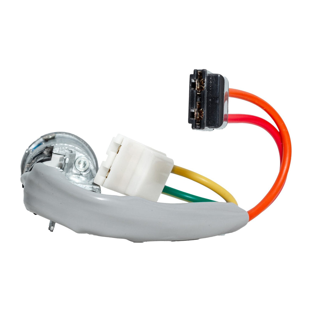 Cilindro de Encendido Del. Int. Renault Trafic 2007-2014 – vista 4