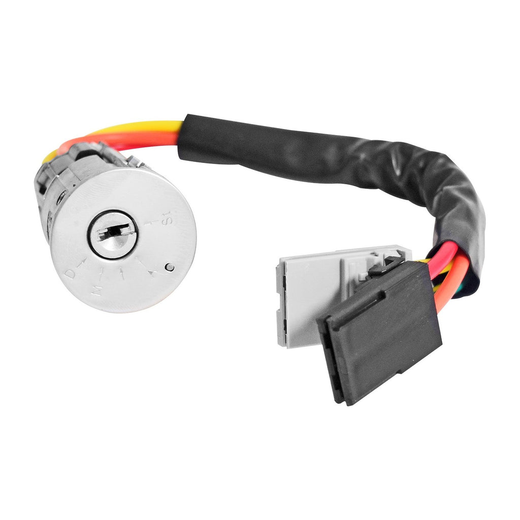 Cilindro de Encendido Del. Int. Renault Trafic 2007-2014 – vista 1
