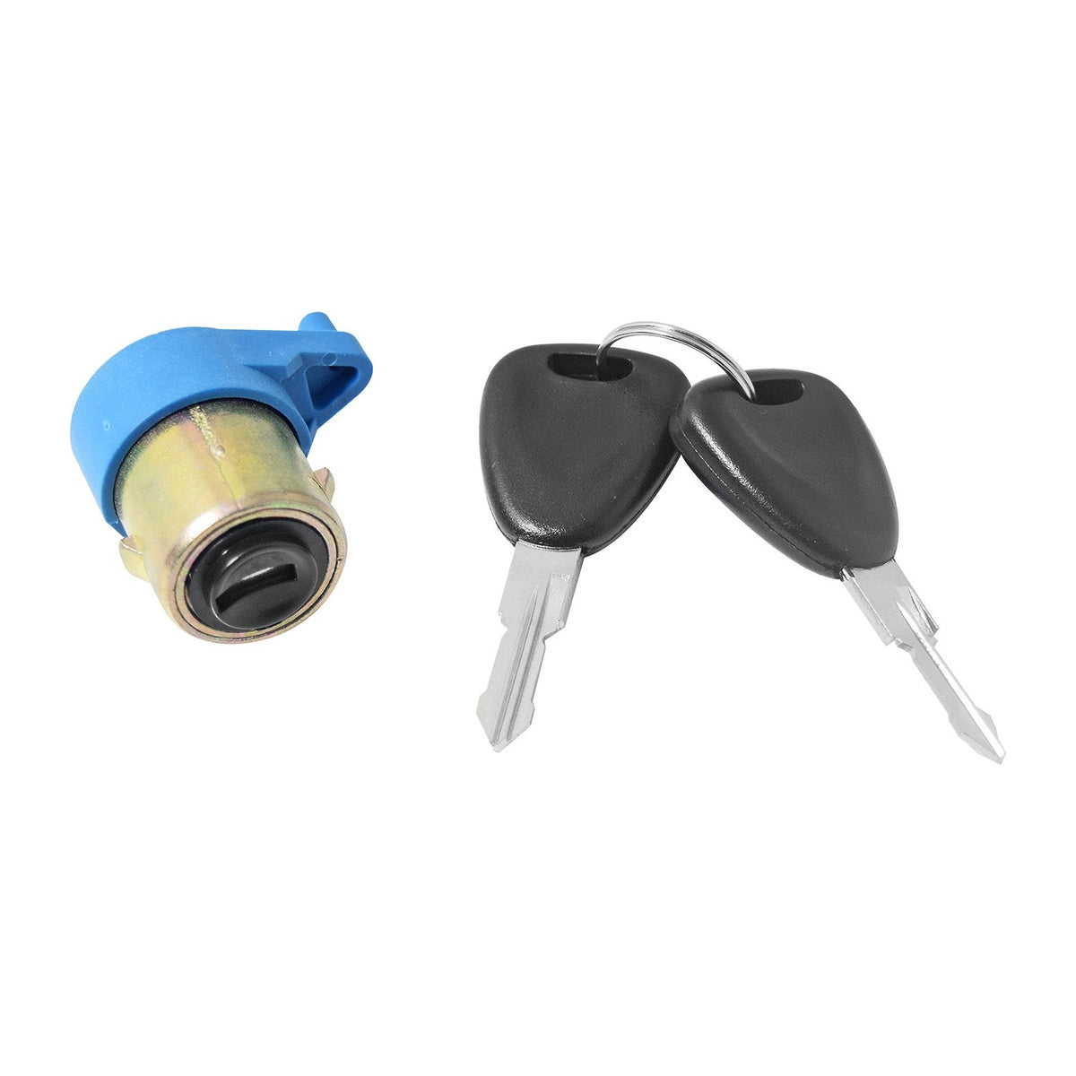 Cilindro de Puerta Renault Kangoo 2004-2018 – vista 1