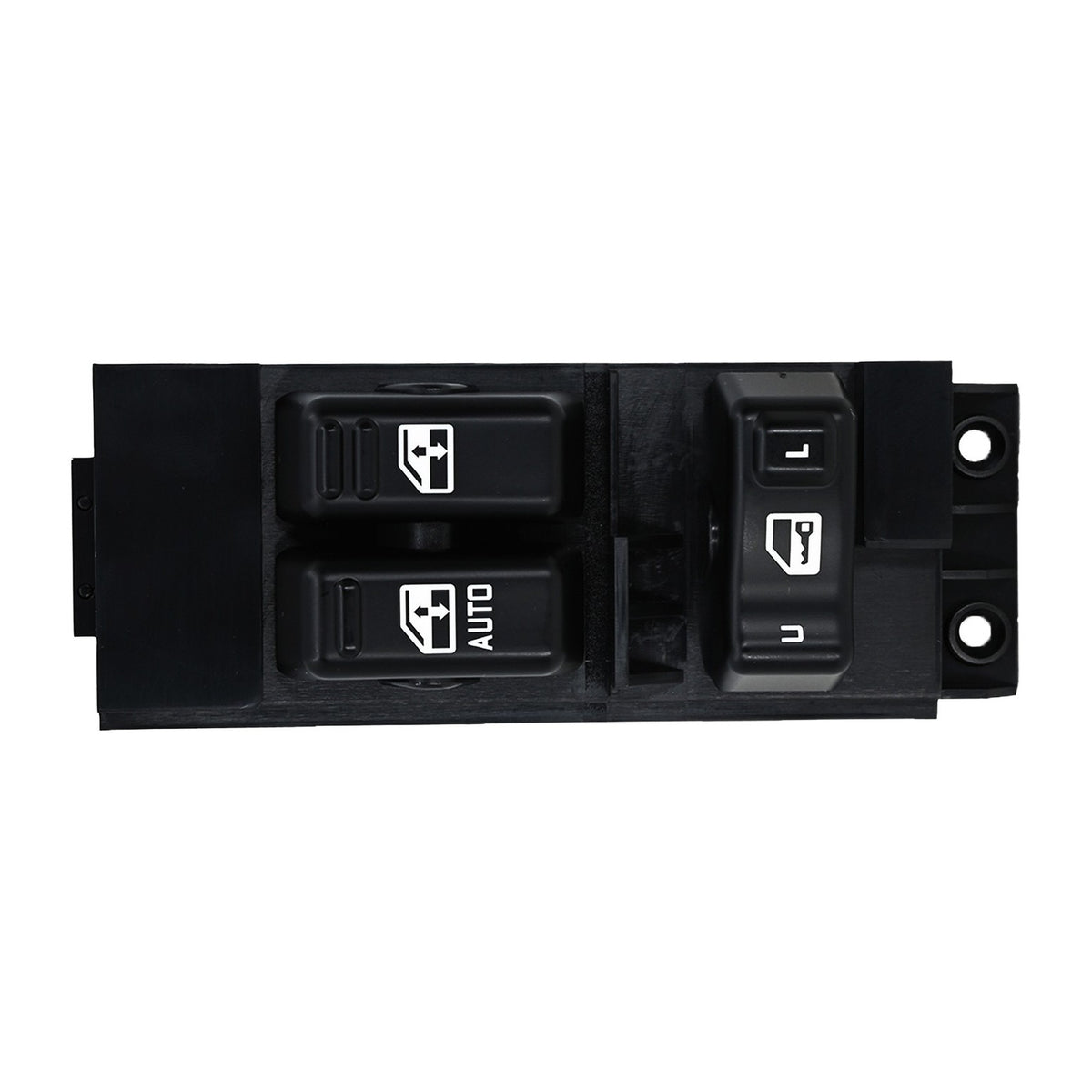 Control Eléctrico de Vidrios Del. Izq. GMC Sierra 1999-2002 – vista 2