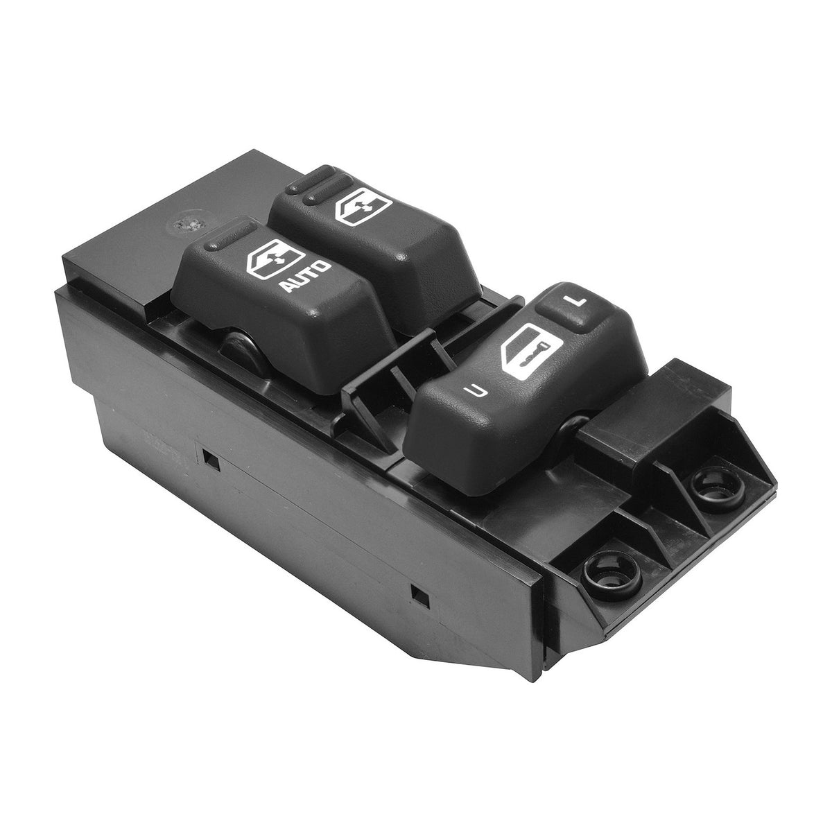 Control Eléctrico de Vidrios Del. Izq. GMC Sierra 1999-2002 – vista 1