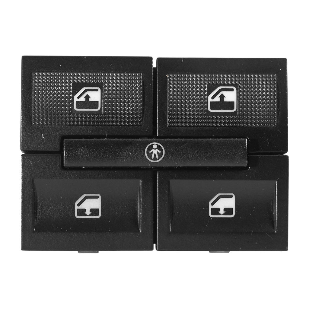 Control Vidrios Del. 8 Pines Volkswagen Pointer 2000-2005 – vista 2