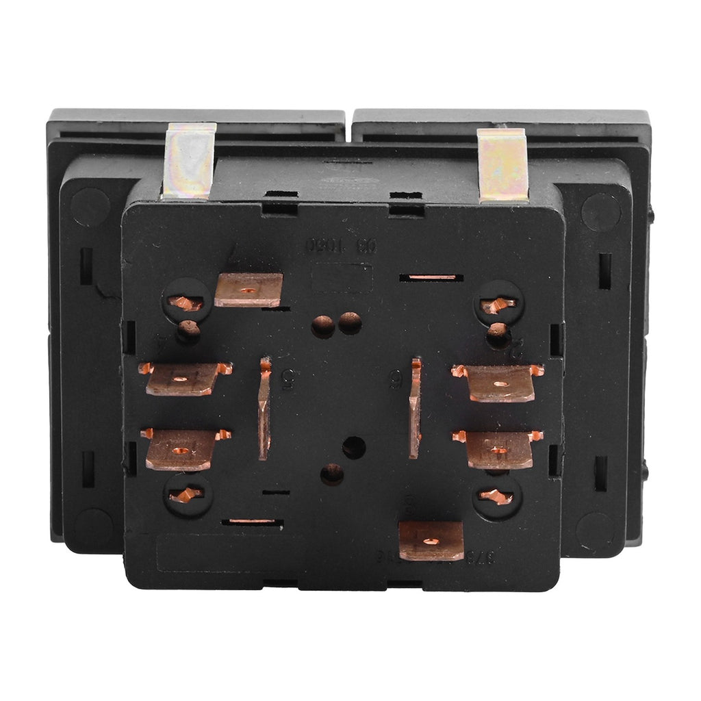 Control Vidrios Del. 8 Pines Volkswagen Pointer 2000-2005 – vista 3