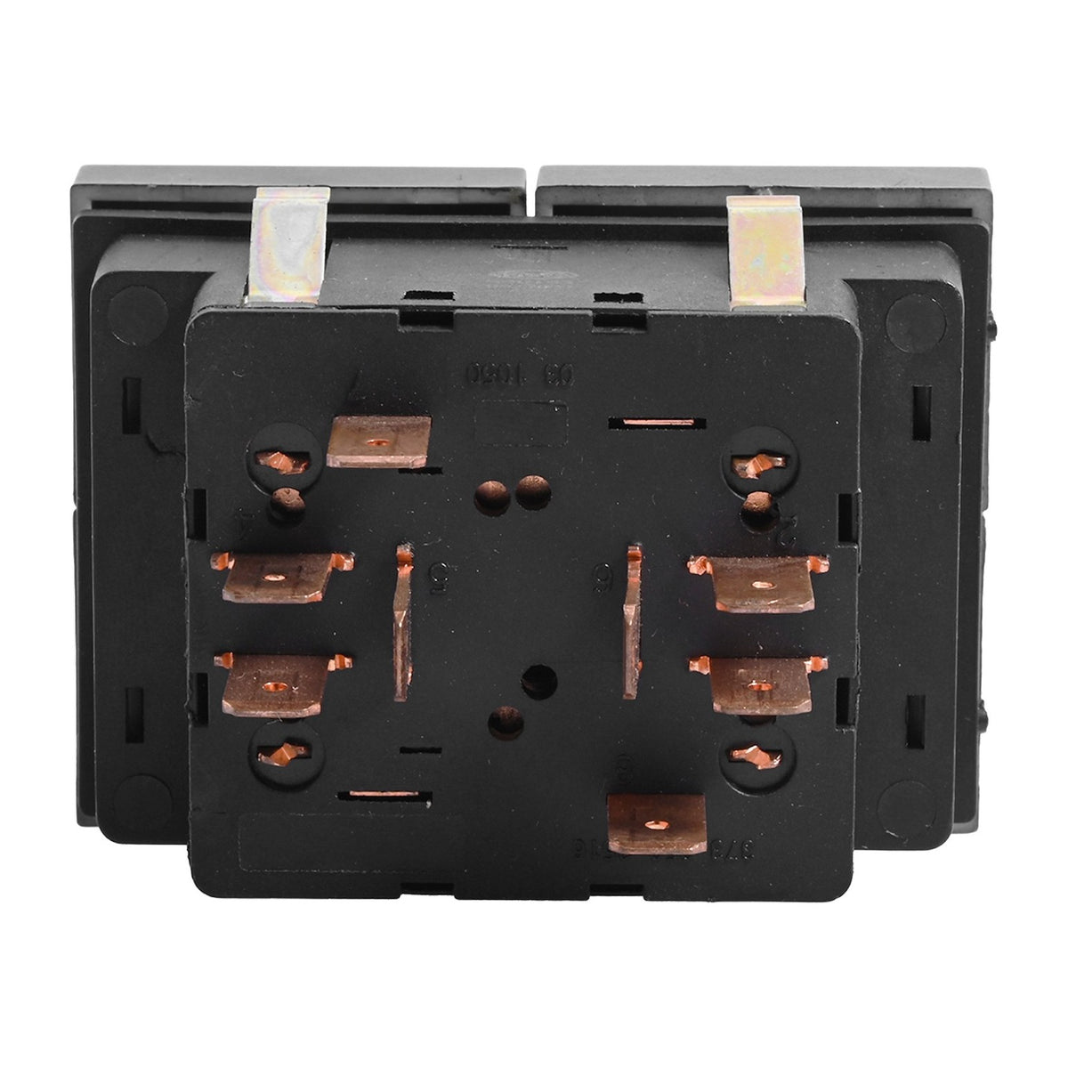 Control Vidrios Del. 8 Pines Volkswagen Pointer 2000-2005 – vista 3