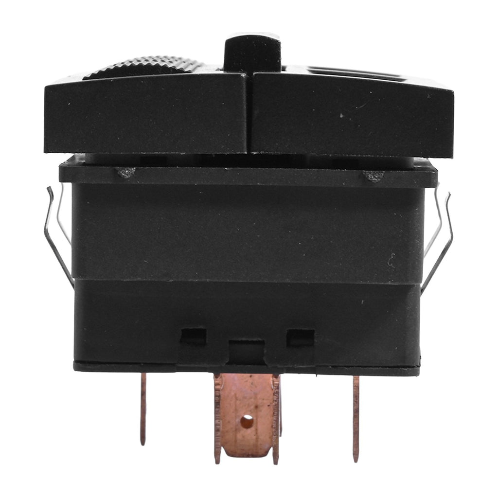 Control Vidrios Del. 8 Pines Volkswagen Pointer 2000-2005 – vista 4