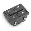 Control Vidrios Del. 8 Pines Volkswagen Pointer 2000-2005 – vista 1
