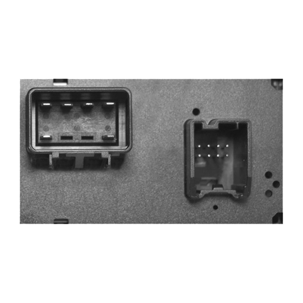Control Eléctrico de Vidrios Del. Izq. GMC Sierra 2007-2013 – vista 2