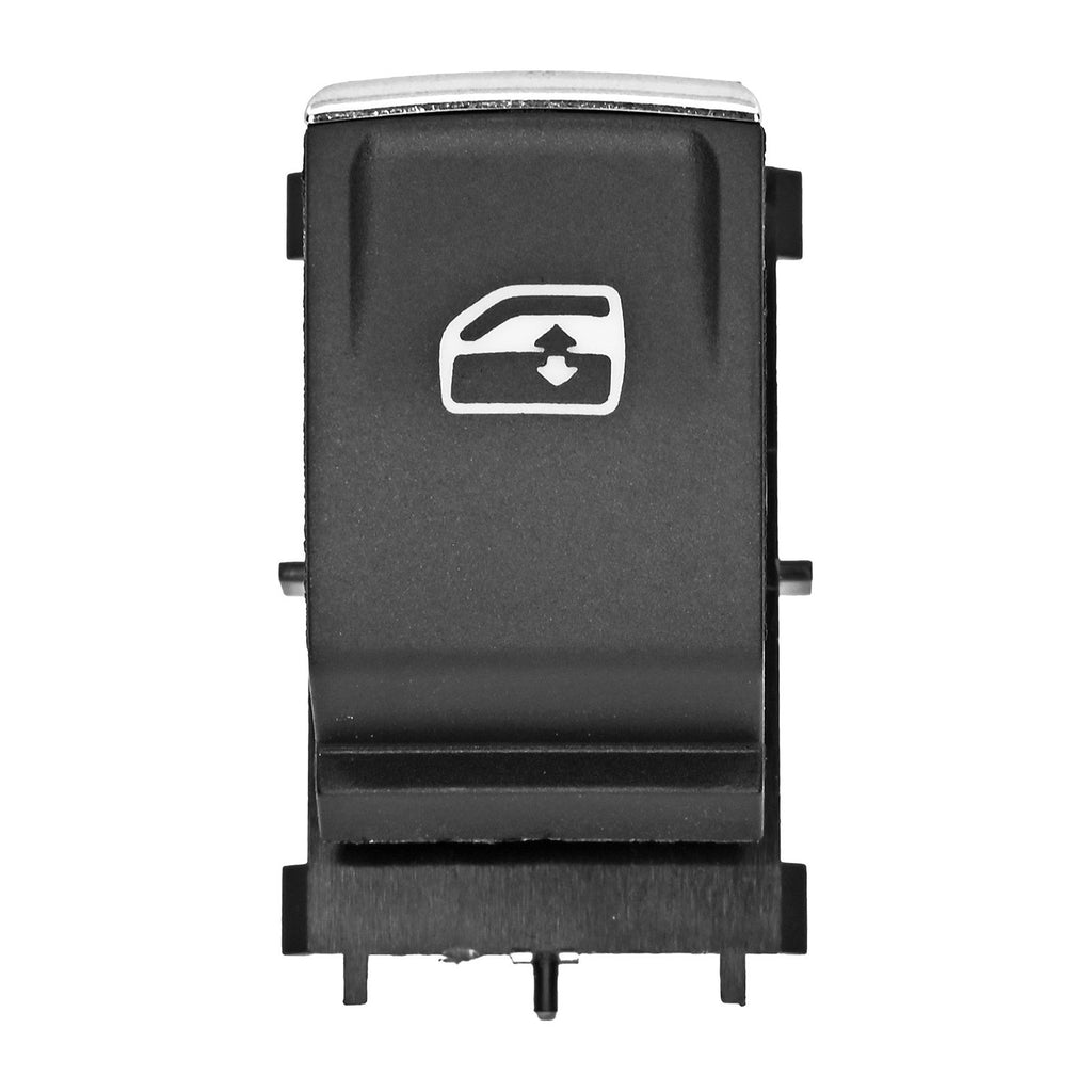 Control Eléctrico de Vidrios Del. Der. Volkswagen Passat 2012-2016 – vista 4