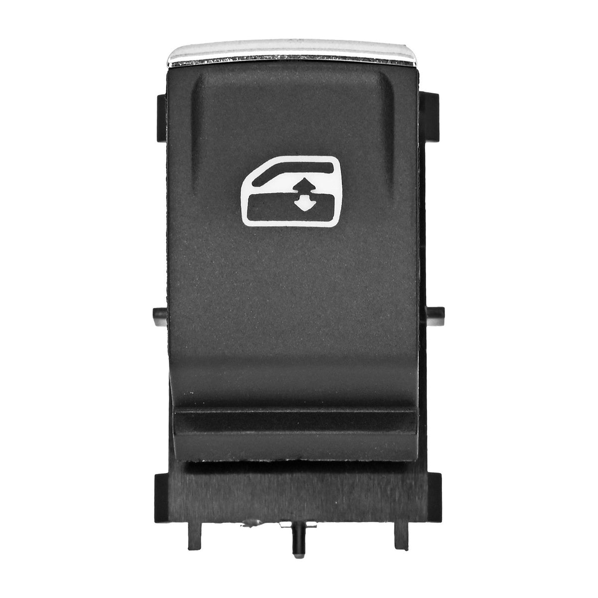 Control Eléctrico de Vidrios Del. Der. Volkswagen Passat 2012-2016 – vista 4