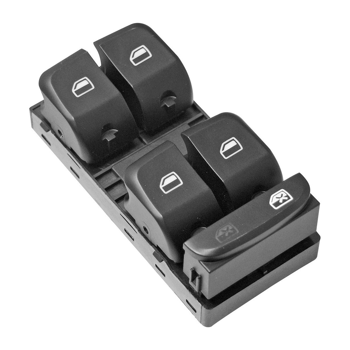 Control Eléctrico de Vidrios Del. Izq. Audi A5 / Audi Q5 2009-2016 – vista 1