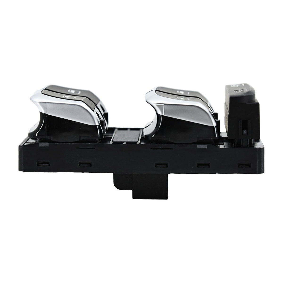 Control Eléctrico de Vidrios Del. Izq. Audi A5 / Audi Q5 2009-2016 – vista 3
