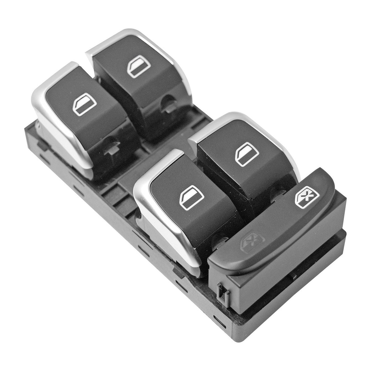 Control Eléctrico de Vidrios Del. Izq. Audi A5 / Audi Q5 2009-2016 – vista 1