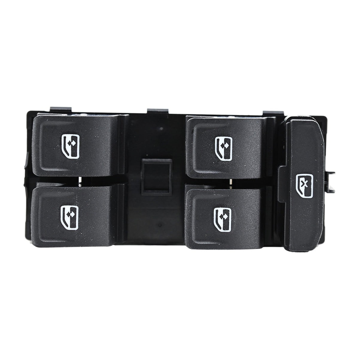 Control Eléctrico de Vidrios Del. Izq. Volkswagen Passat 2012-2016 – vista 2