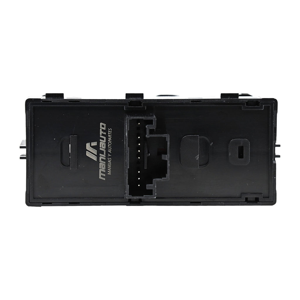 Control Eléctrico de Vidrios Del. Izq. Volkswagen Passat 2012-2016 – vista 4