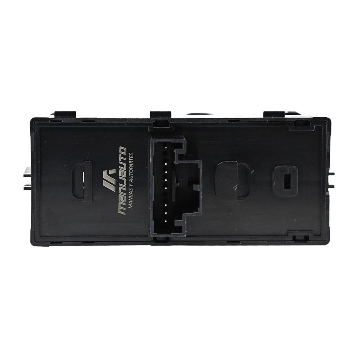Control Eléctrico de Vidrios Del. Izq. Volkswagen Passat 2012-2016 – vista 4