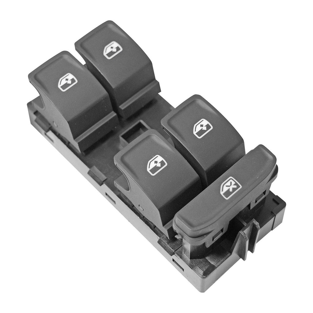 Control Eléctrico de Vidrios Del. Izq. Volkswagen Passat 2012-2016 – vista 1
