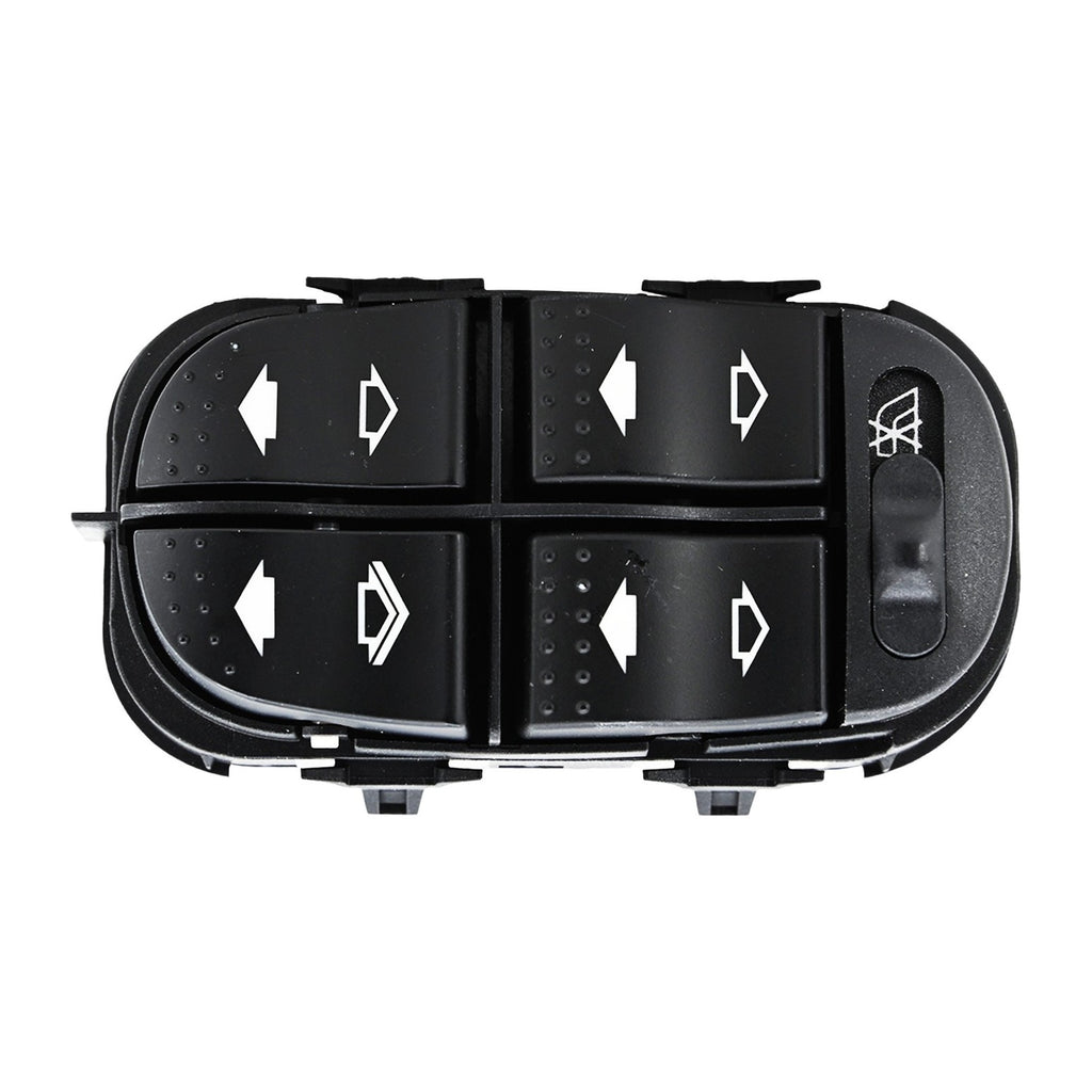 Control Eléctrico de Vidrios Del. Izq. Ford Focus 2005-2007 – vista 2