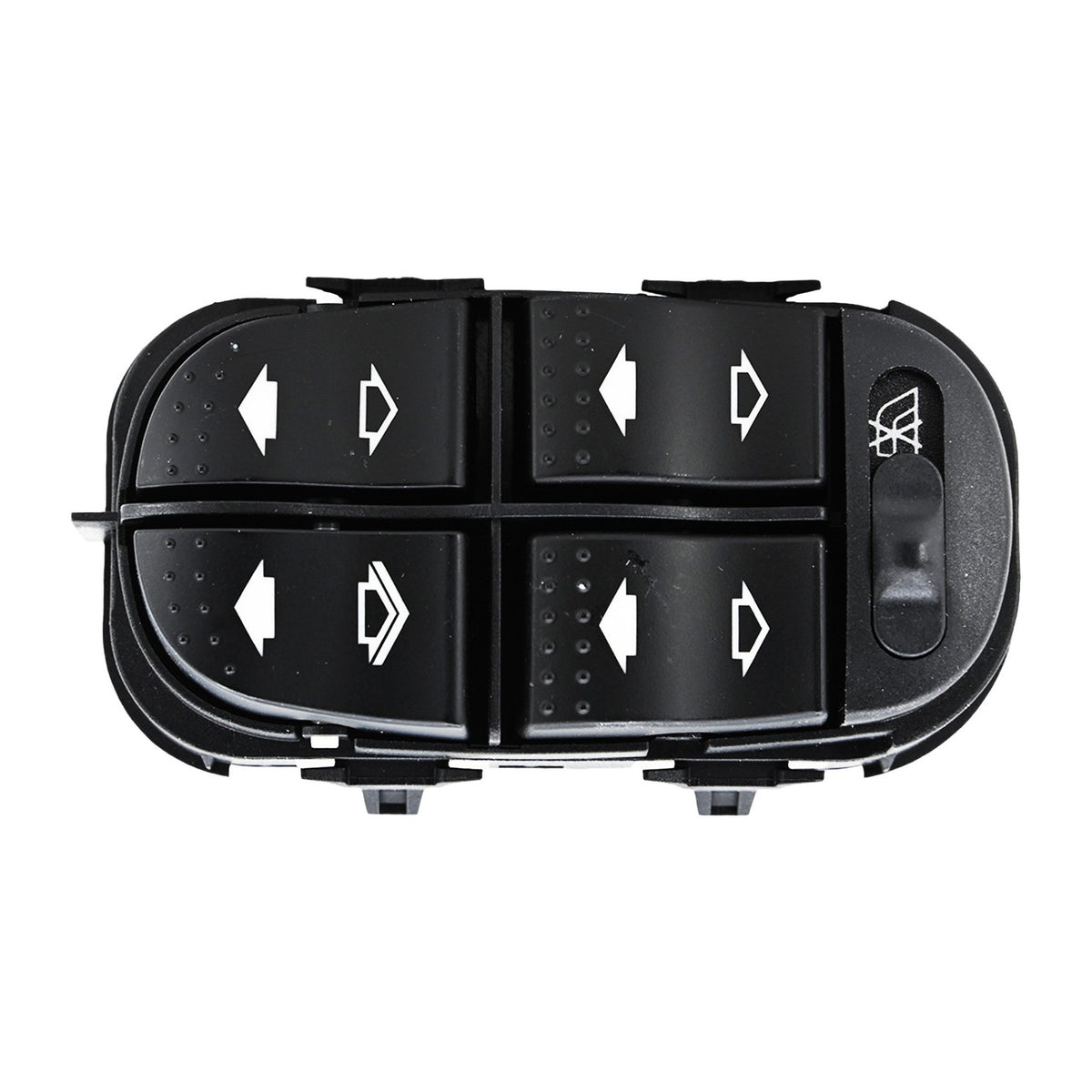 Control Eléctrico de Vidrios Del. Izq. Ford Focus 2005-2007 – vista 2
