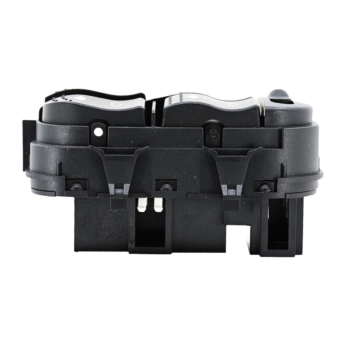 Control Eléctrico de Vidrios Del. Izq. Ford Focus 2005-2007 – vista 3