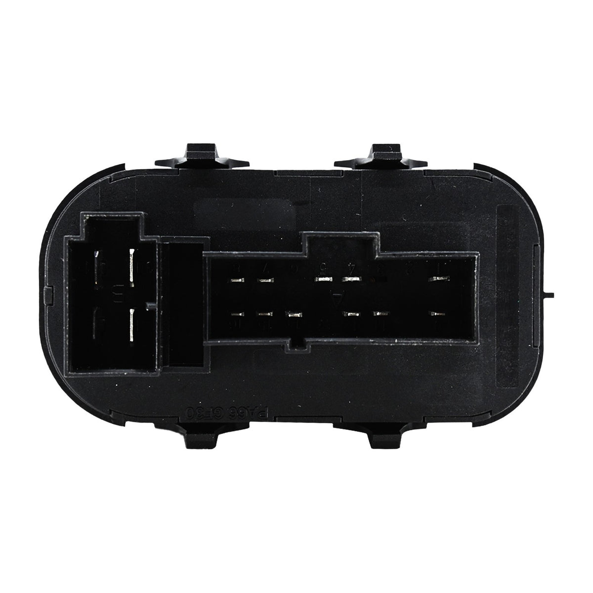 Control Eléctrico de Vidrios Del. Izq. Ford Focus 2005-2007 – vista 4