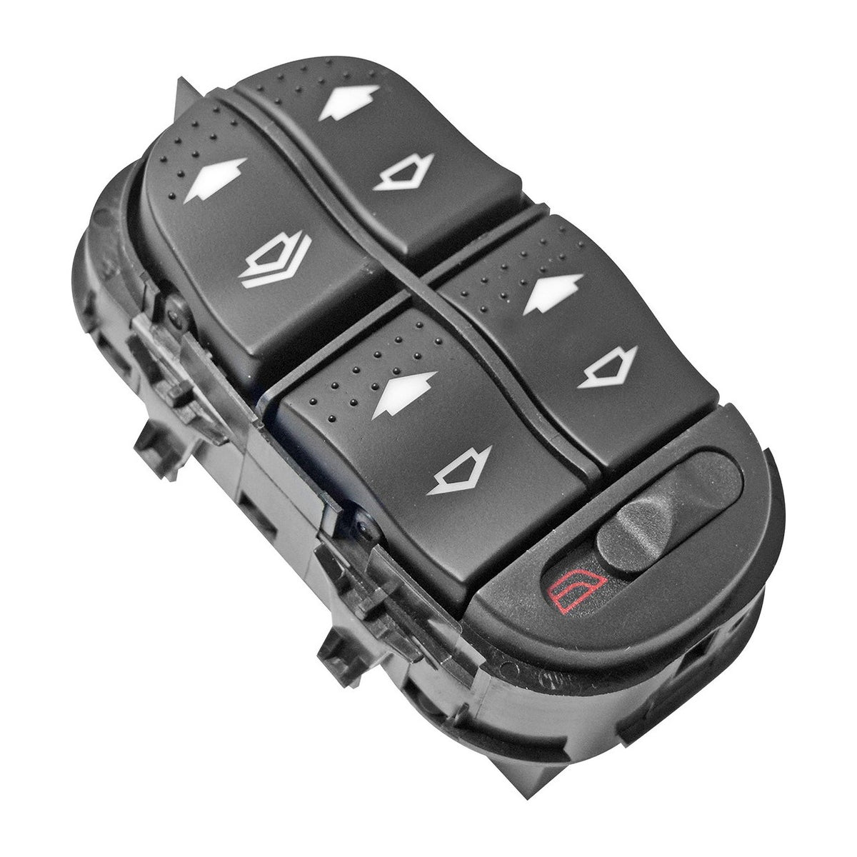 Control Eléctrico de Vidrios Del. Izq. Ford Focus 2005-2007 – vista 1
