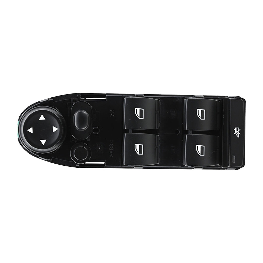 Control Eléctrico de Vidrios Del. Izq. BMW X5 2006-2013 – vista 2