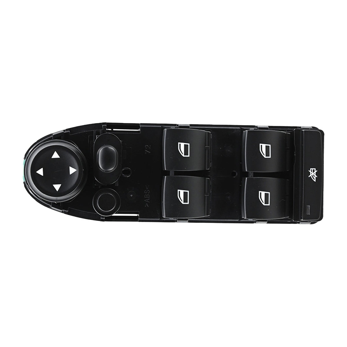 Control Eléctrico de Vidrios Del. Izq. BMW X5 2006-2013 – vista 2
