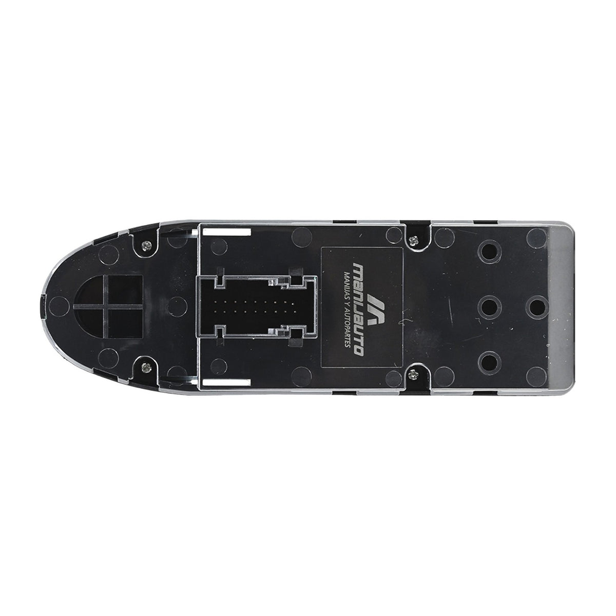 Control Eléctrico de Vidrios Del. Izq. BMW X5 2006-2013 – vista 4