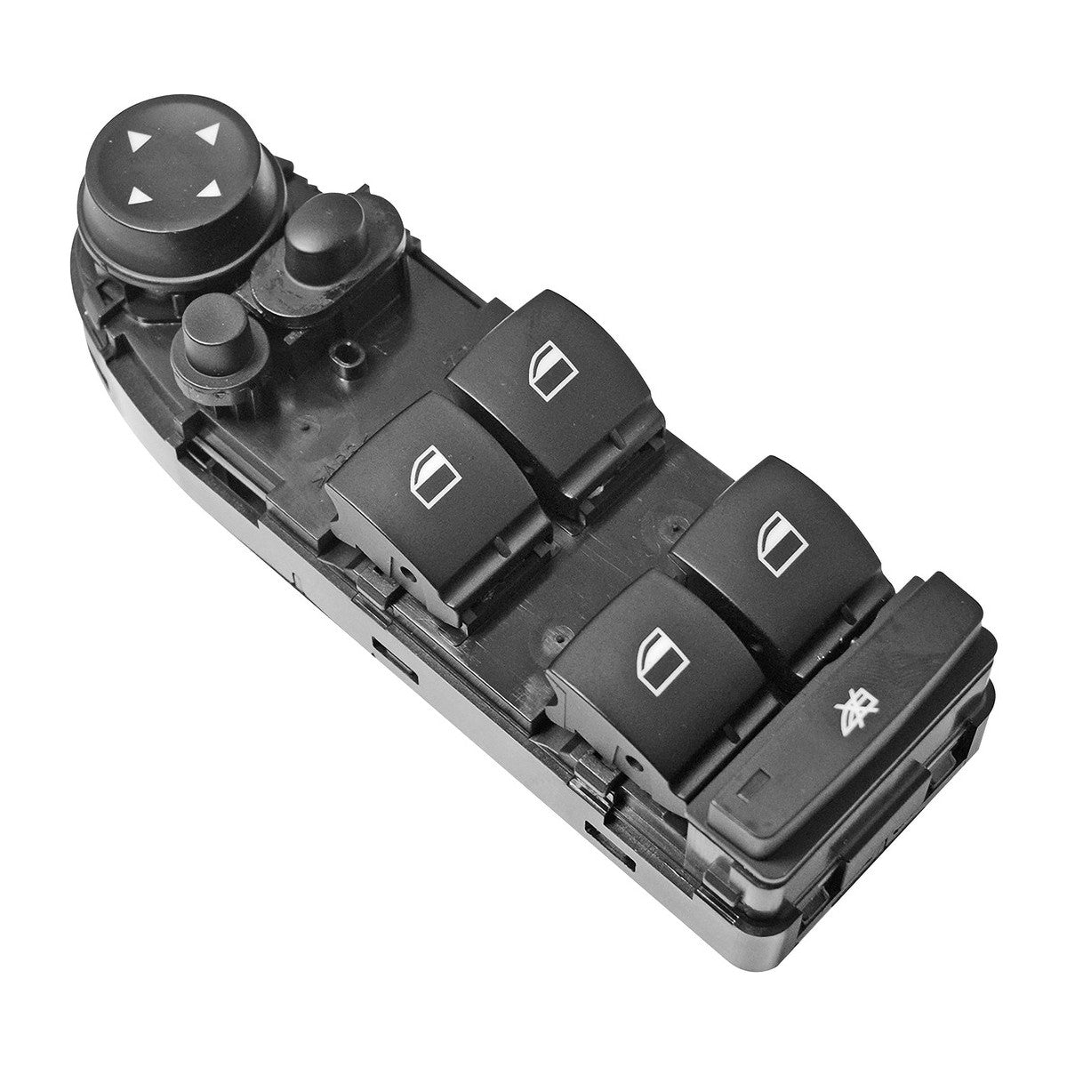 Control Eléctrico de Vidrios Del. Izq. BMW X5 2006-2013 – vista 1