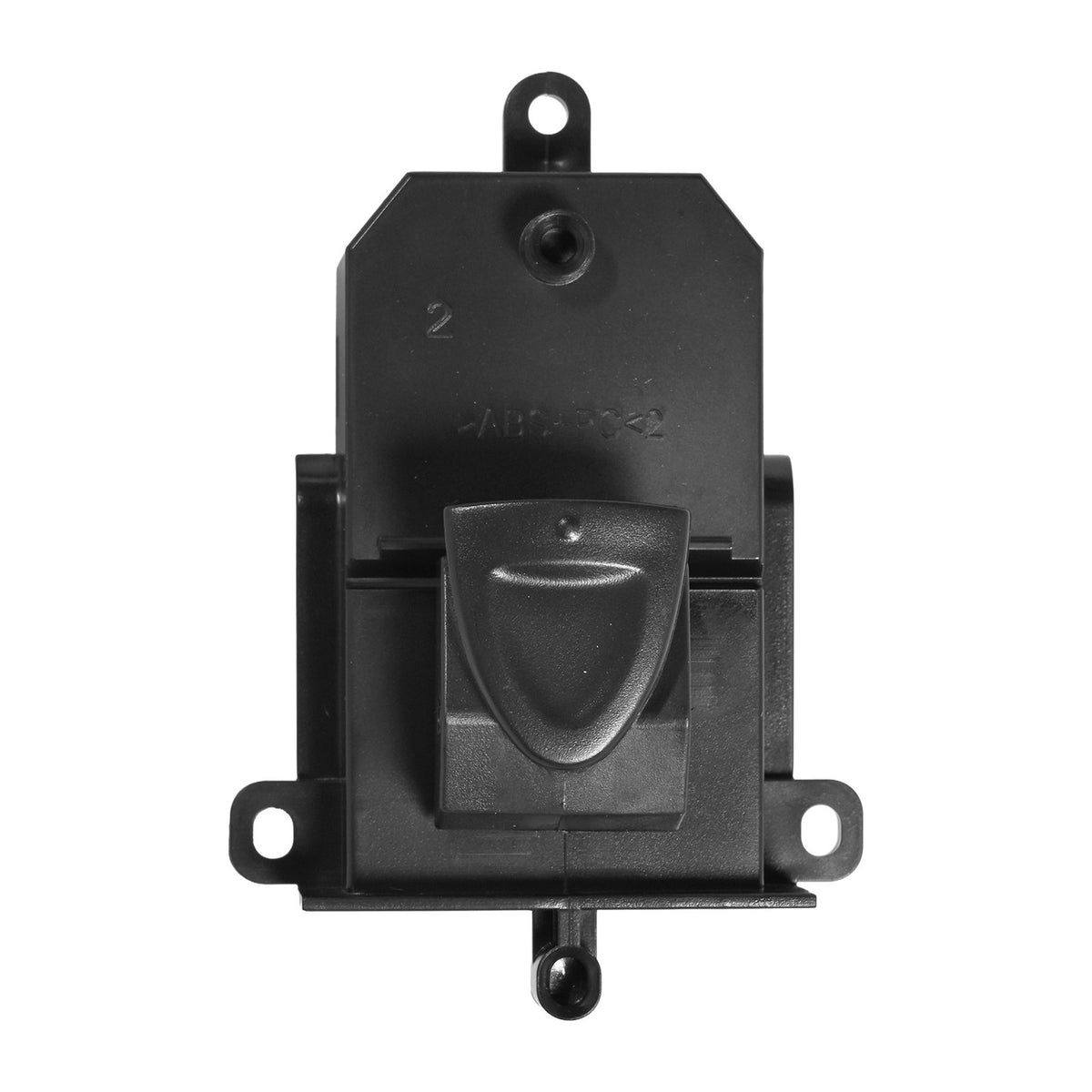 Control Eléctrico de Vidrios Der. Honda Civic 2006-2011 – vista 2