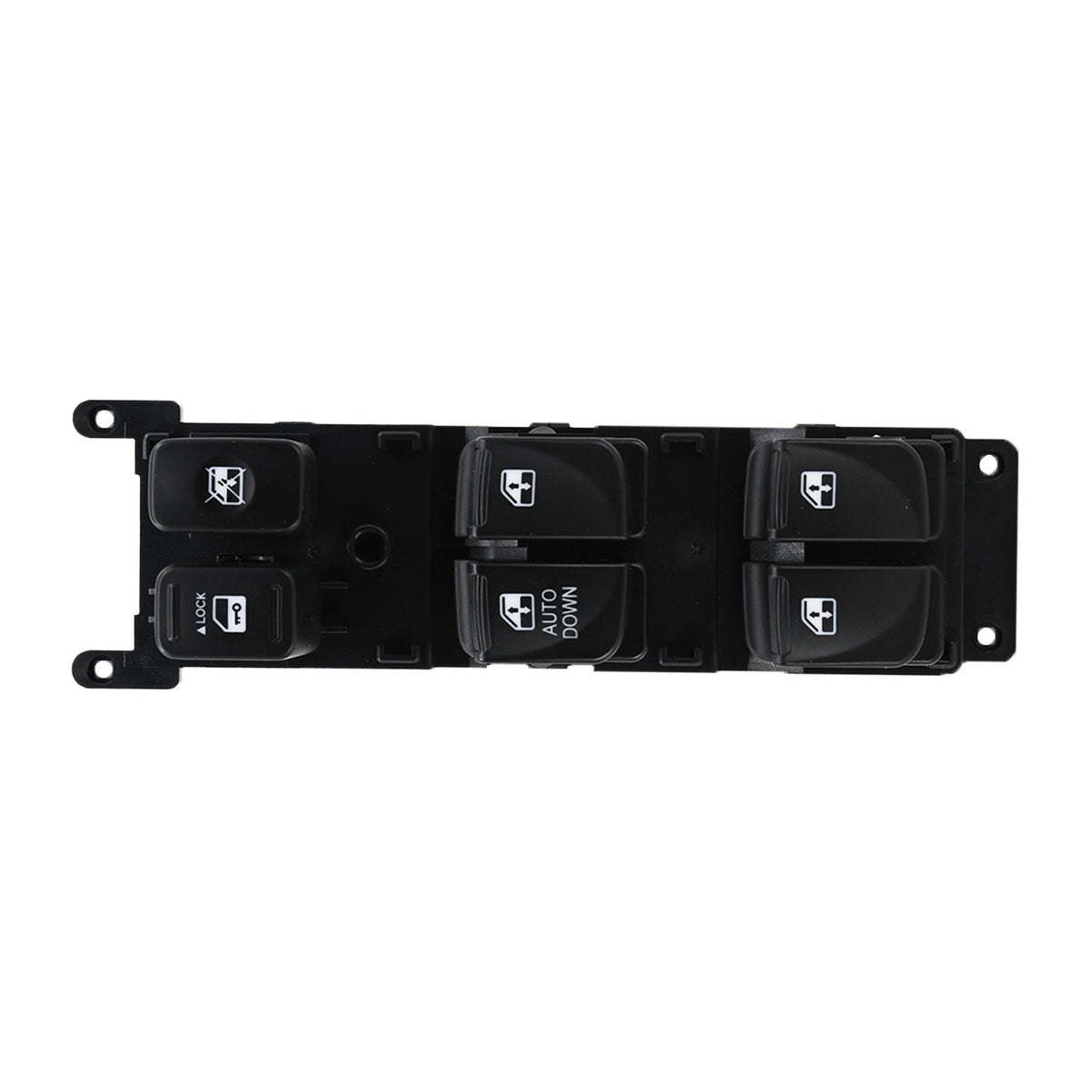Control Eléctrico de Vidrios Del. Izq. Dodge Attitude 2006-2011 – vista 2