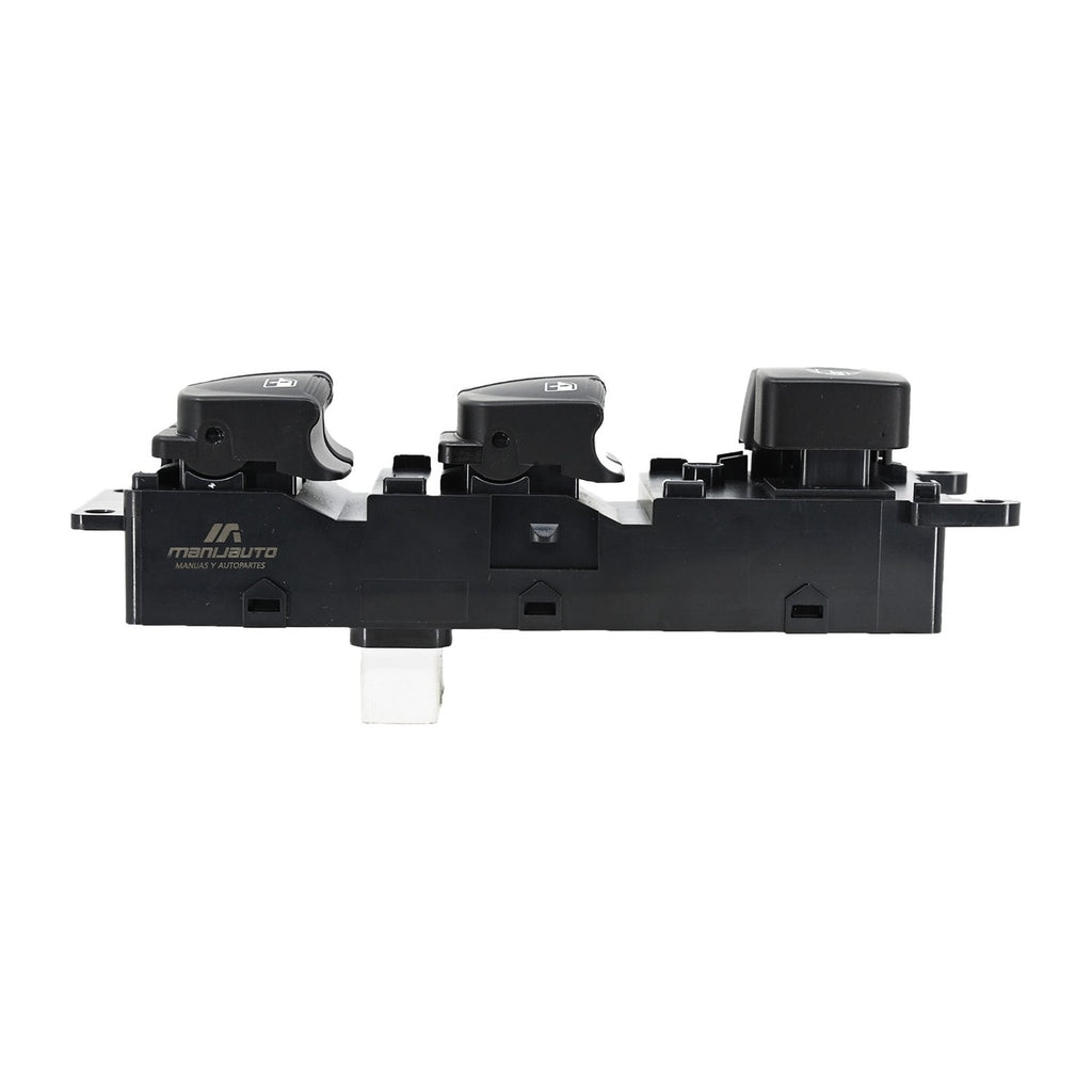 Control Eléctrico de Vidrios Del. Izq. Dodge Attitude 2006-2011 – vista 3