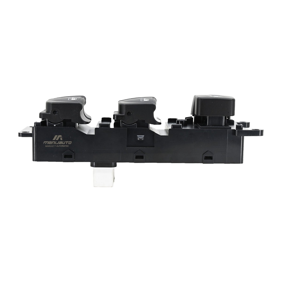 Control Eléctrico de Vidrios Del. Izq. Dodge Attitude 2006-2011 – vista 3
