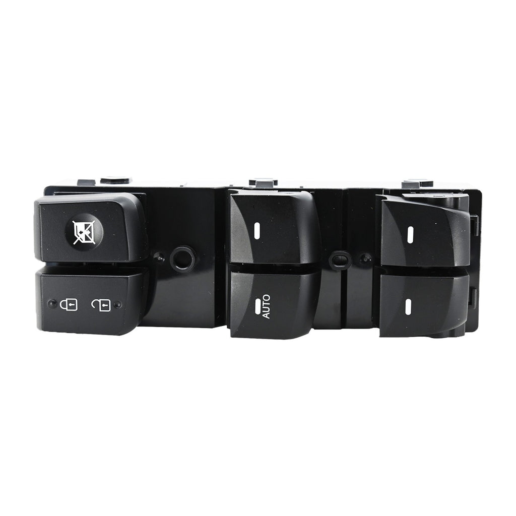 Control Vidrios Compatible Con Del. Izq. Hyundai Elantra 2013-2016 – vista 2