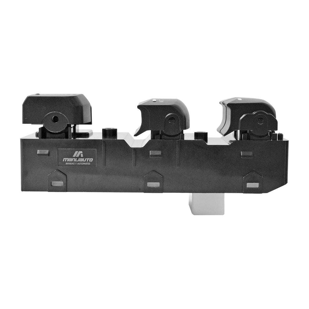 Control Vidrios Compatible Con Del. Izq. Hyundai Elantra 2013-2016 – vista 3