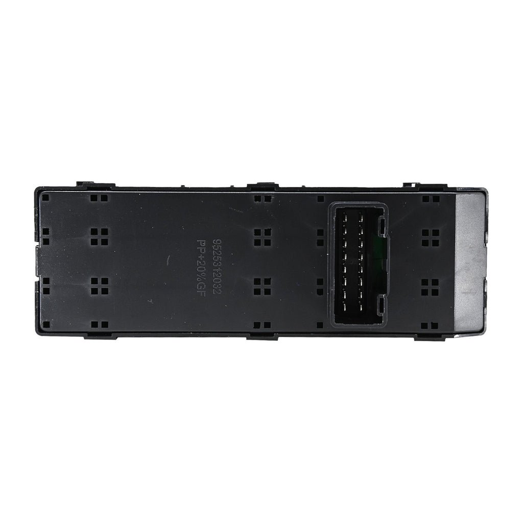 Control Vidrios Compatible Con Del. Izq. Hyundai Elantra 2013-2016 – vista 4