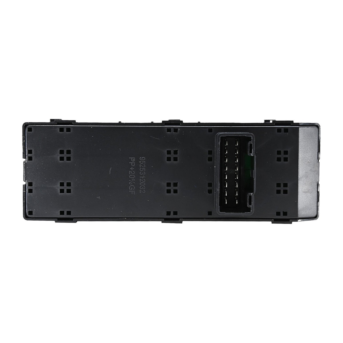 Control Vidrios Compatible Con Del. Izq. Hyundai Elantra 2013-2016 – vista 4