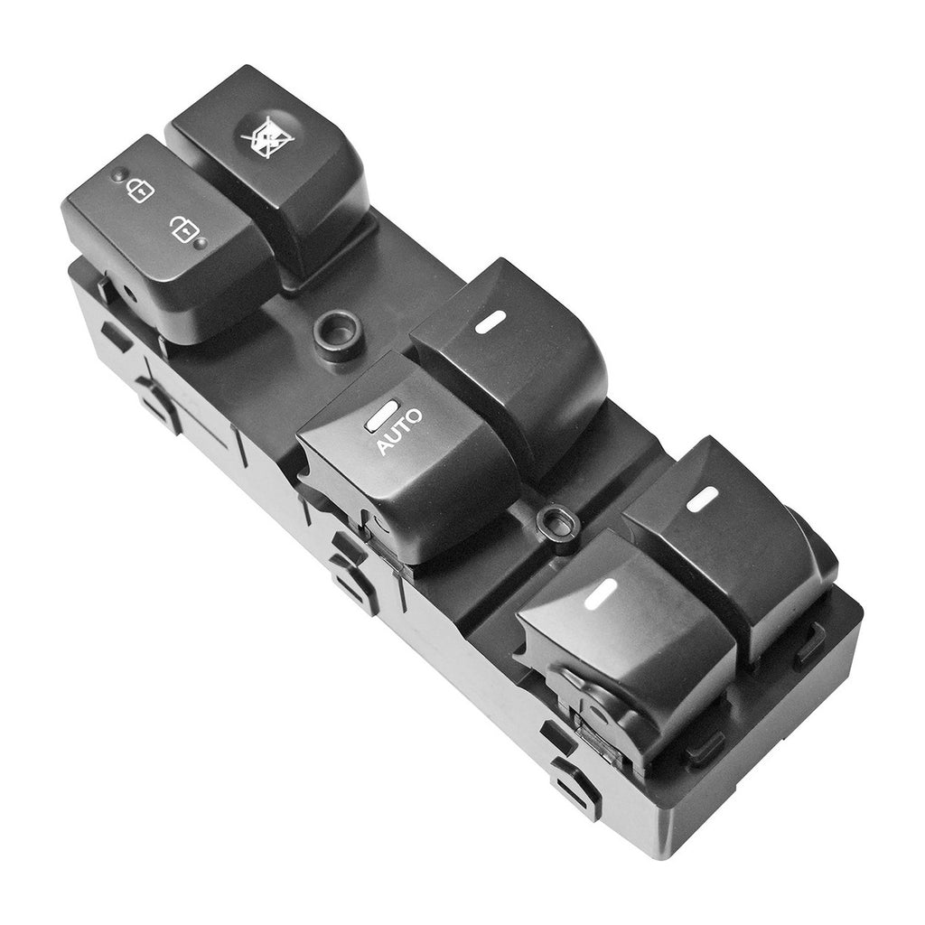 Control Vidrios Compatible Con Del. Izq. Hyundai Elantra 2013-2016 – vista 1