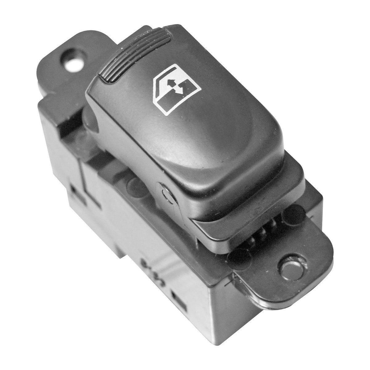 Control Eléctrico de Vidrios Del. Der. Hyundai Accent 2006-2011 – vista 1