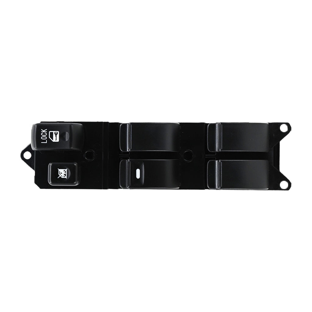 Control Eléctrico de Vidrios Del. Izq. Mitsubishi Lancer 2004-2007 – vista 2