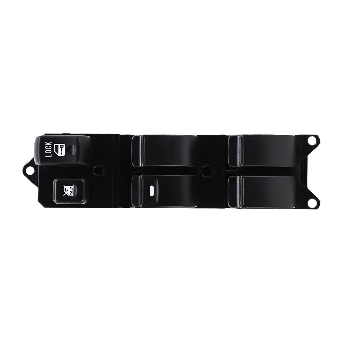 Control Eléctrico de Vidrios Del. Izq. Mitsubishi Lancer 2004-2007 – vista 2
