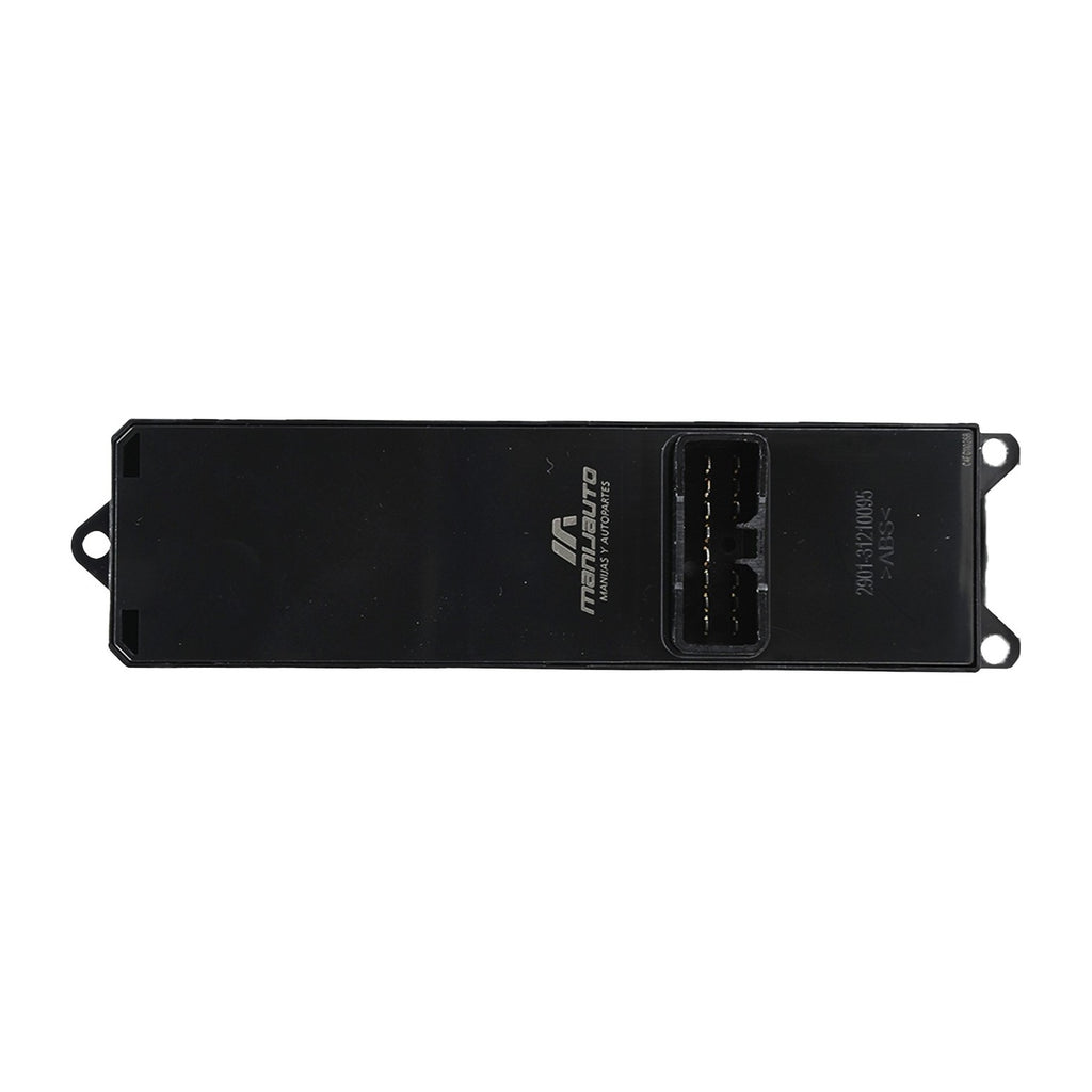 Control Eléctrico de Vidrios Del. Izq. Mitsubishi Lancer 2004-2007 – vista 4