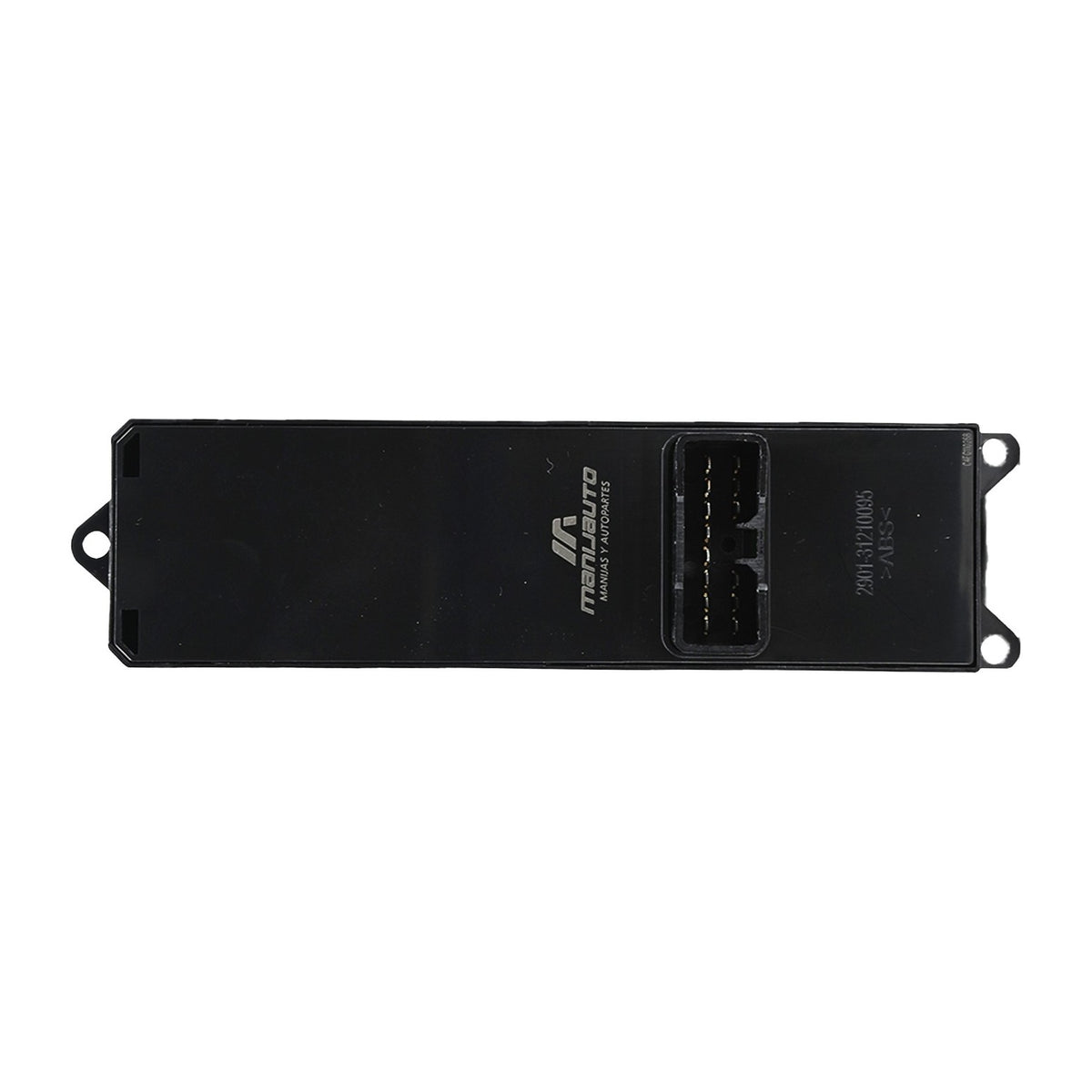 Control Eléctrico de Vidrios Del. Izq. Mitsubishi Lancer 2004-2007 – vista 4